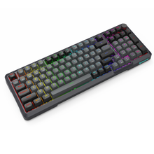 BRAGI PRO K688-RGB-PRO 3-Mode Connection GASKET Mounted Gaming Mechanical Keyboard