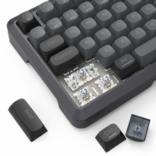 BRAGI PRO K688-RGB-PRO 3-Mode Connection GASKET Mounted Gaming Mechanical Keyboard