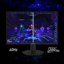 REDRAGON AZUR-II 23.8 inch 200Hz IPS FHD Gaming Monitor GM24X5IPS