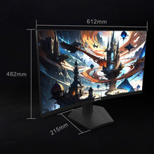 Redragon GM27H10QC Gaming Monitor