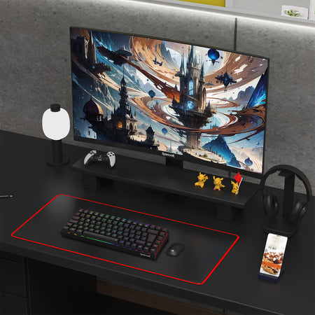 Redragon GM27H10QC Gaming Monitor