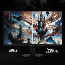Redragon GM27H10QC Gaming Monitor
