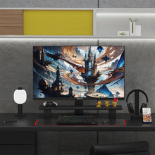 Redragon GM27H10QC Gaming Monitor