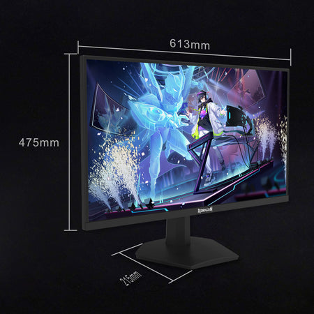 REDRAGON MIRROR-II 27 inch 200Hz IPS 1080P Gaming Monitor GM27X5IPS