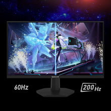 REDRAGON MIRROR-II 27 inch 200Hz IPS 1080P Gaming Monitor GM27X5IPS