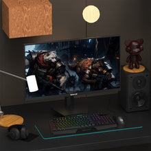 REDRAGON MIRROR-II 27 inch 200Hz IPS QHD Gaming Monitor GM27X5QIPS