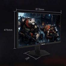 REDRAGON MIRROR-II 27 inch 200Hz IPS QHD Gaming Monitor GM27X5QIPS