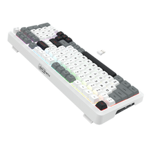 BRAGI PRO K688-RGB-PRO 3-Mode Connection GASKET Mounted Gaming Mechanical Keyboard