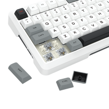 BRAGI PRO K688-RGB-PRO 3-Mode Connection GASKET Mounted Gaming Mechanical Keyboard