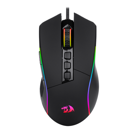 Redragon PLANK M812RGB Gaming Mouse
