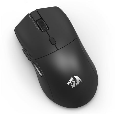 REDRAGON NEVA PRO M815-PRO 3-Mode Connection Light-weight Gaming Mouse