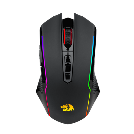 Redragon M914 Wired/2.4G wireless/ BT 3 modes connection gaming mouse