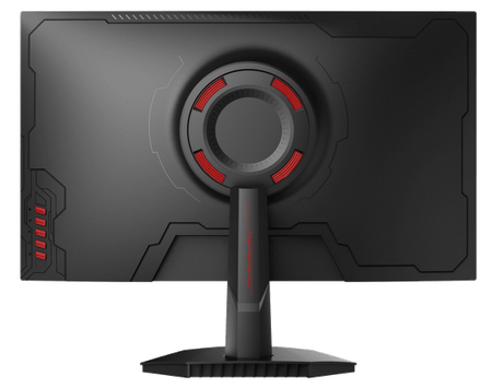 Redragon AMBER 27" 144hz/165HZ Flat Gaming Monitor