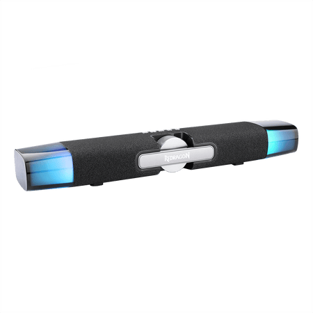 Redragon GS512 Wireless RGB Desktop Speakers