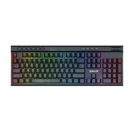Redragon K580 PRO Wireless RGB 3 Modes Red Switch Mechanical Gaming Keyboard