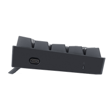 Redragon K630RGB-JPTI 66 key wired mechanical keyboard