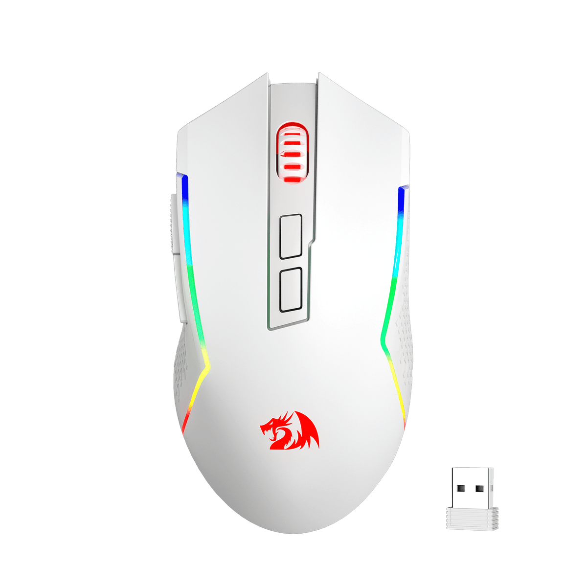Mouse – REDRAGON ZONE