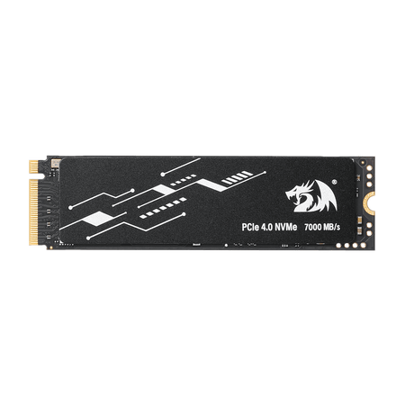 Redragon RM510/520 Internal Solid State Drive