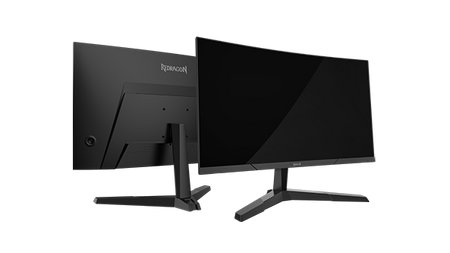 Redragon GM24G3C Gaming Monitor