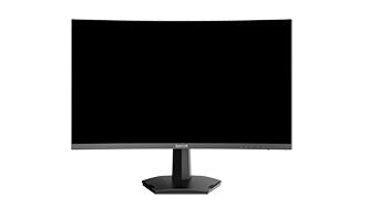 Redragon GM27H10C Gaming Monitor