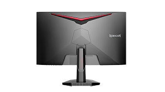 Redragon GM27H10C Gaming Monitor