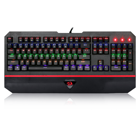 K558 ANALA LED Backlit Mechanical Gaming Keyboard