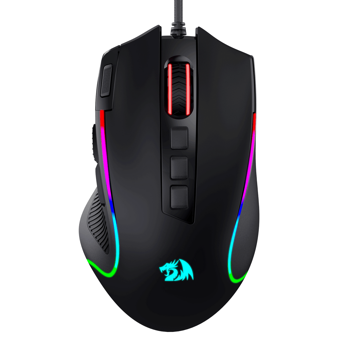 Predator rgb 2025