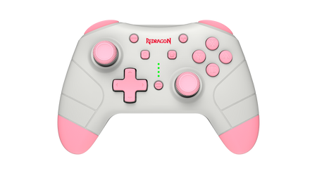 Redragon Pluto G815 (Pink) Gamepad for switch