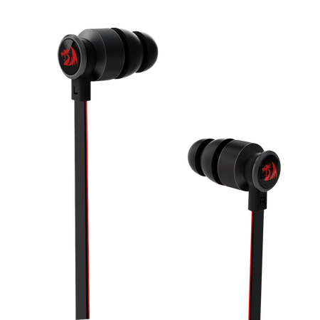 Redragon THUNDER PRO E200 Gaming & Music Earbuds