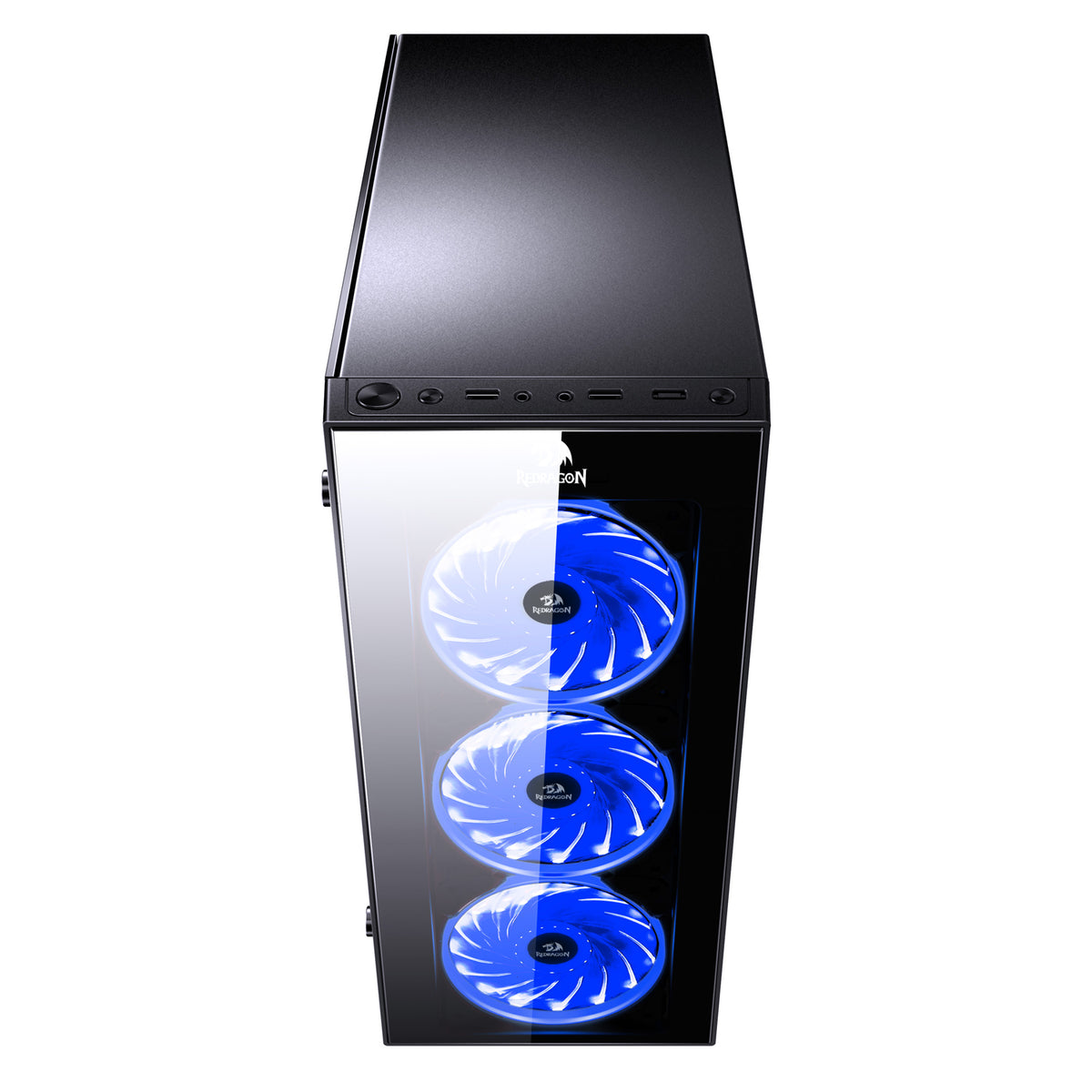 Redragon SIDESWIPE GC-601 GAMIN CASE – REDRAGON ZONE