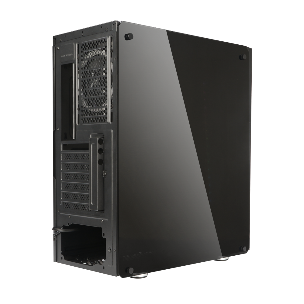 Redragon Tailgate GC 702 GAMING CASE REDRAGON ZONE