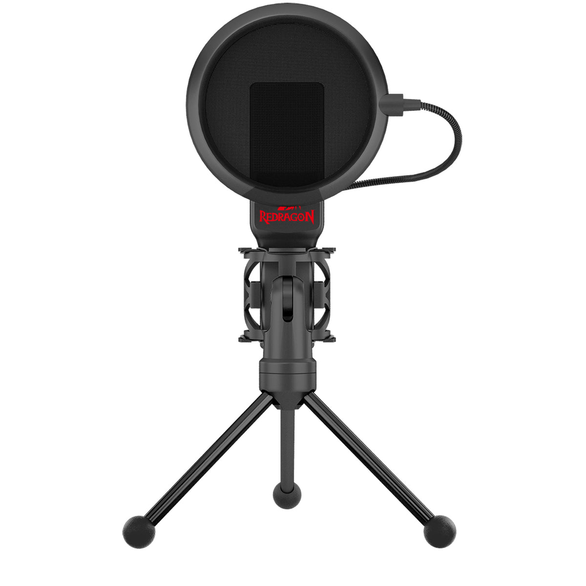 Redragon GM100 Gaming Stream Microphone – REDRAGON ZONE