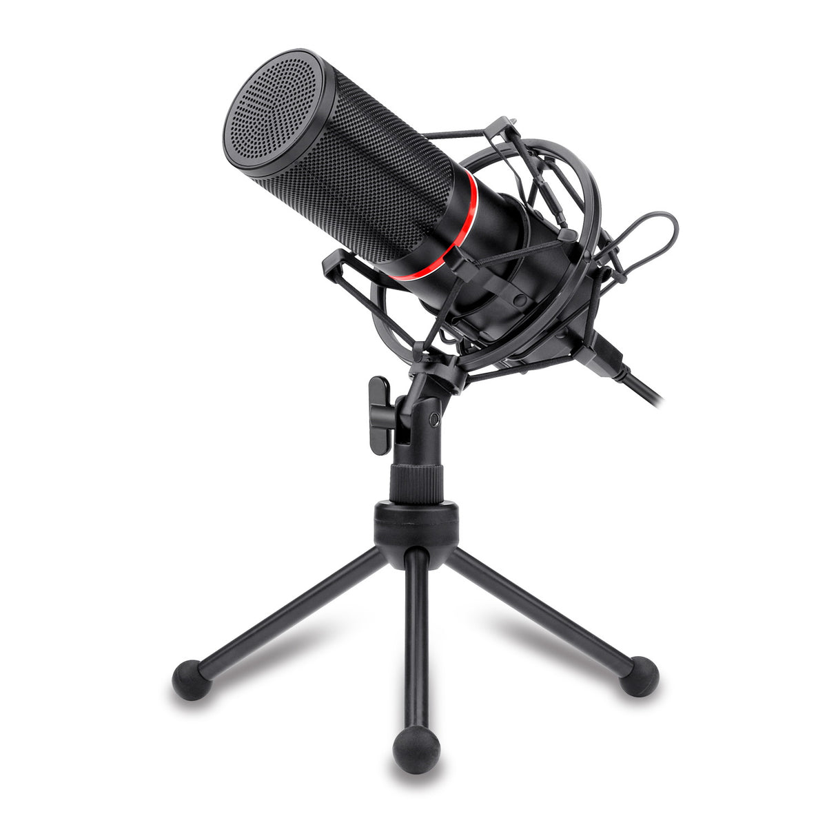Redragon gaming top mic