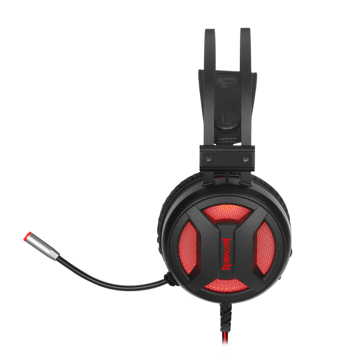 Redragon minos h210 gaming headset clearance