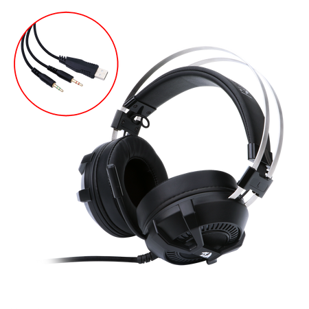 Redragon BIO H801 GAMING HEADSET