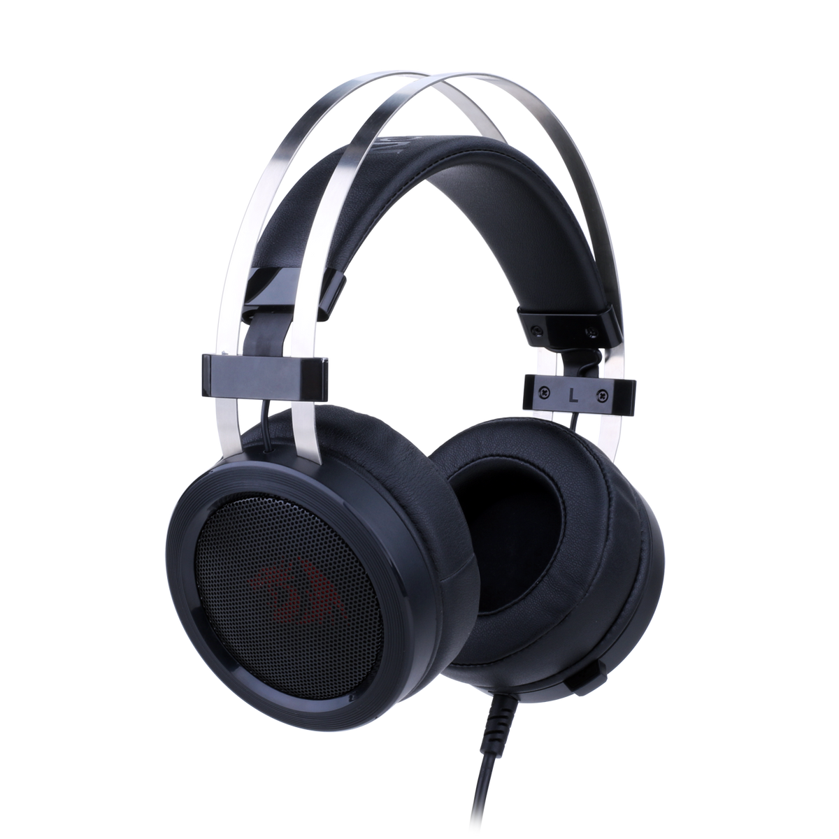 Redragon scylla top headset