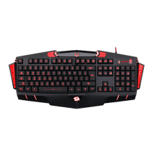 Redragon K501 Gaming Keyboard Asura 7 Color LED Backlight