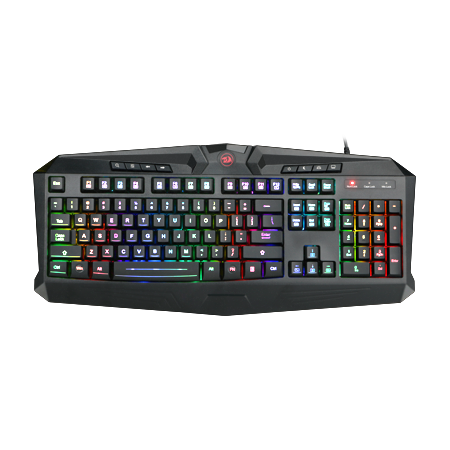 Redragon K503 Harpe RGB Backlit Gaming Keyboard