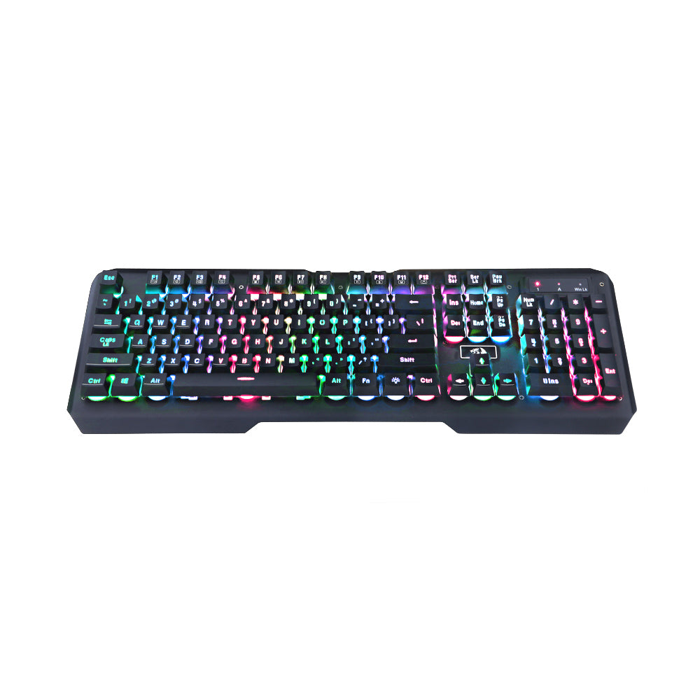 RedDragon Redragon K506-1 GAMING KEYBOARD – REDRAGON ZONE