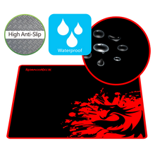 Redragon K552-BB - PC GAMER VALUE SET