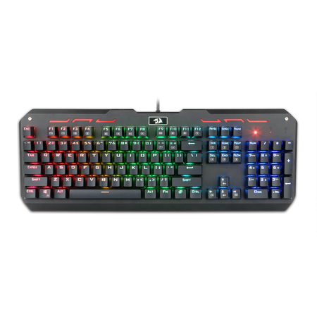Redragon VARUNA K559 RGB MECHANICAL GAMING KEYBOARD