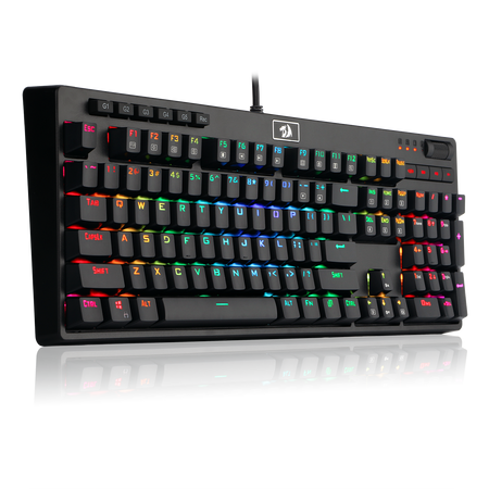Redragon MANYU K579RGB MECHANICAL GAMING KEYBOARD