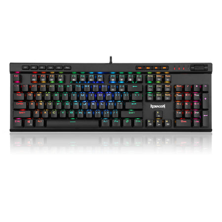 Redragon K580RGB GAMING KEYBOARD