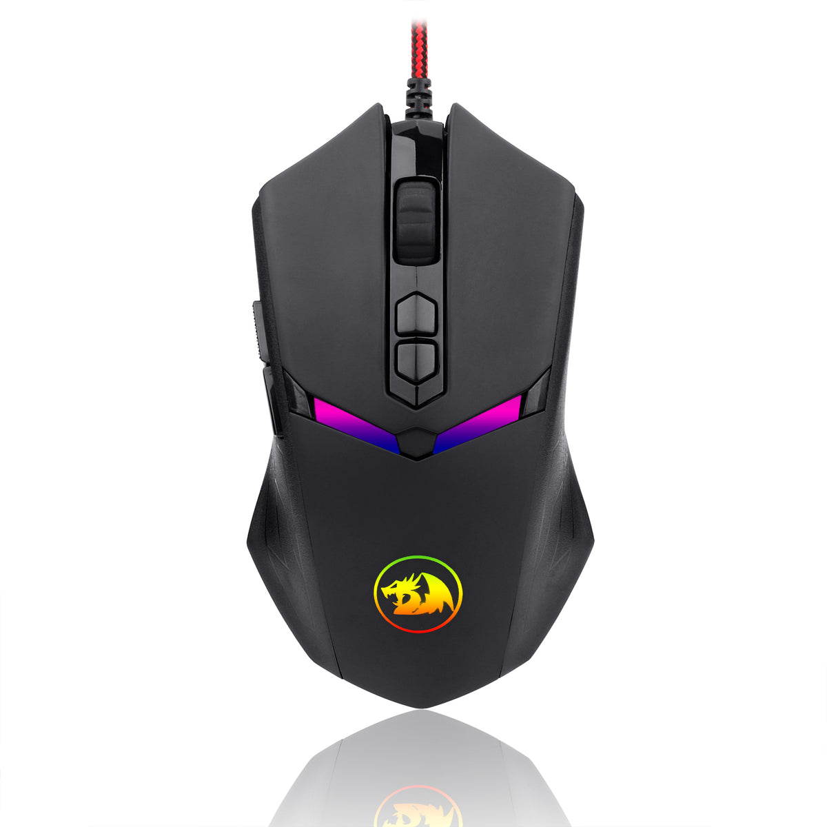 Redragon m602 sales