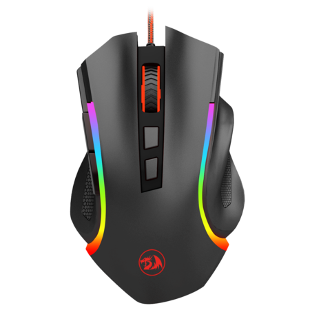Redragon M607 Griffin 7200 DPI RGB Gaming Mouse