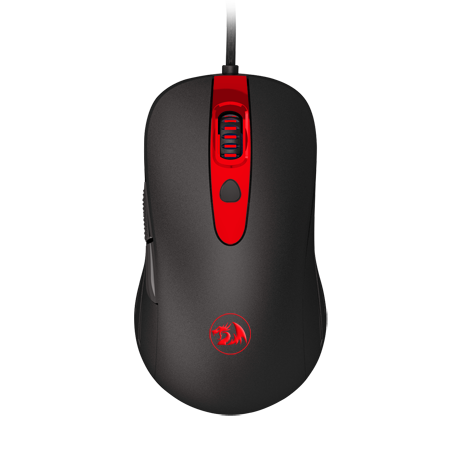 M703 High performance wired gaming mouse