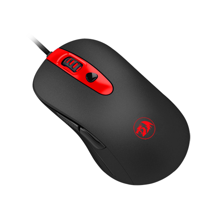 M703 High performance wired gaming mouse