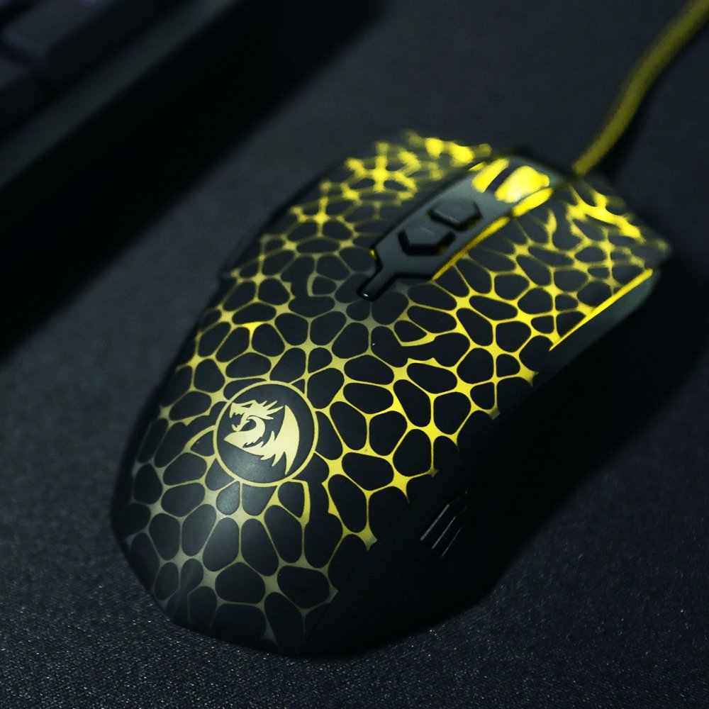 Redragon inquisitor shop