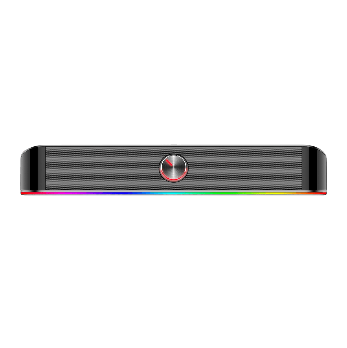 Redragon ADIEMUS GS560 RGB Desktop Soundbar | 2.0 Channel