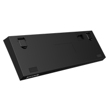 Redragon K631 PRO 65% 3-Mode Wireless RGB Gaming Keyboard, 68 Keys Hot-Swappable Compact Mechanical Keyboard w/Hot-Swap Free-Mod PCB Socket & Dedicated Arrow Keys, Quiet Red Linear Switch